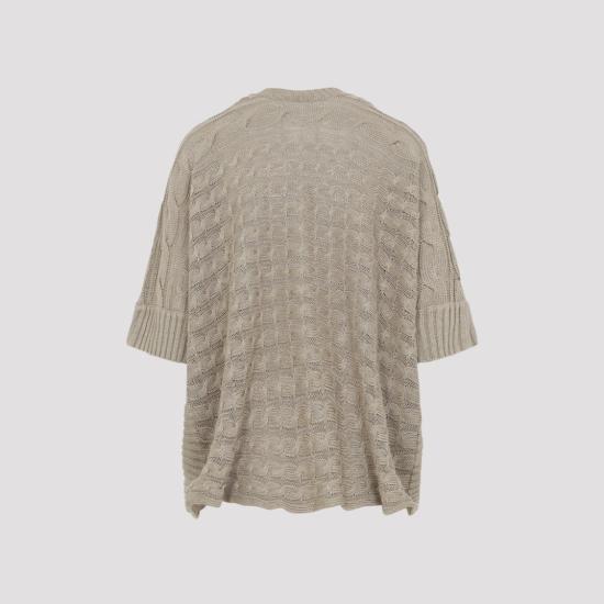 26SS 막스마라 니트웨어 2611341022600 Green - MAX MARA