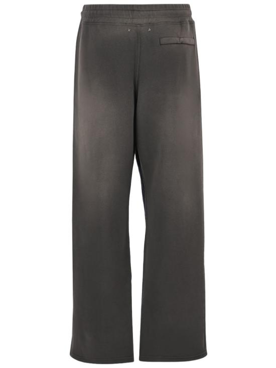 26SS 골든구스 팬츠 GUP02714P00251760666 Grey - GOLDEN GOOSE