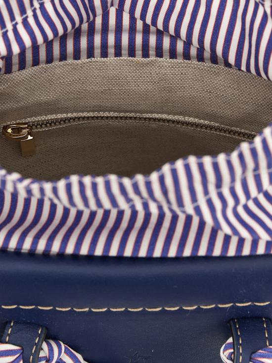 26SS 쿠바 랩 토트백 8051944590227MARINABLUE - CUBA LAB