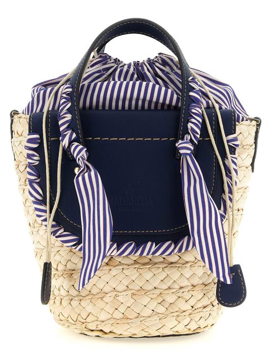 26SS 쿠바 랩 토트백 8051944590227MARINABLUE