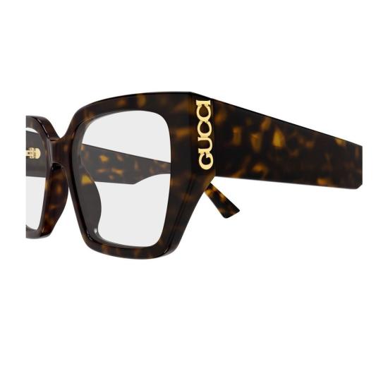 26SS 구찌 선글라스 19WK5G90A Black - GUCCI