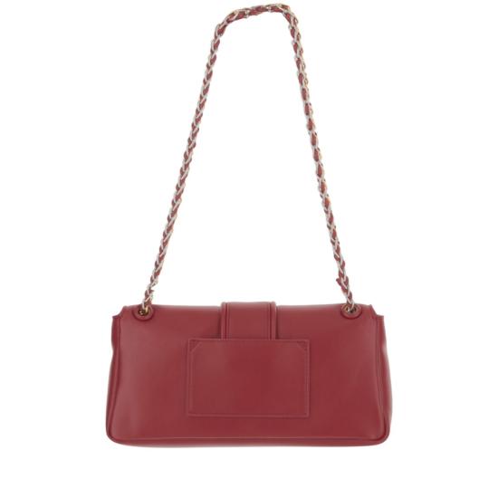 26SS 자크뮈스 숄더백 BAW00453AC27L14480 Burgundy - JACQUEMUS