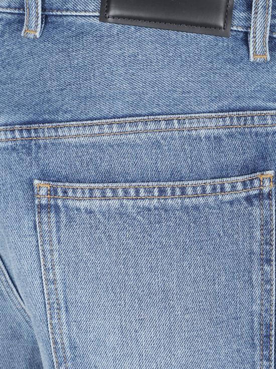 26SS 지방시 데님 팬츠 BM51P95YD3420 Blue - GIVENCHY