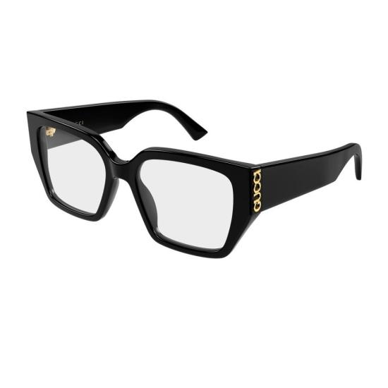 26SS 구찌 선글라스 19WL5G90A Black - GUCCI