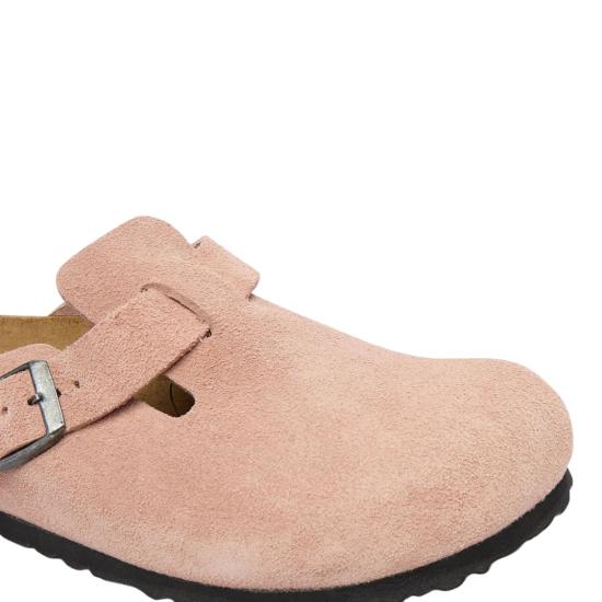 26SS 버켄스탁 로퍼 1031635PINKCLAY Pink - BIRKENSTOCK