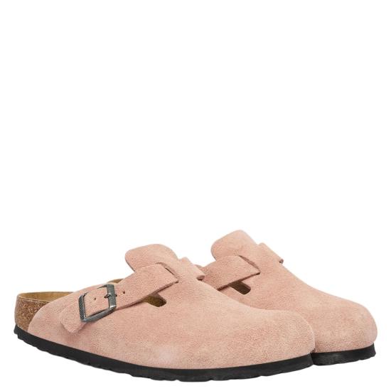 26SS 버켄스탁 로퍼 1031635PINKCLAY Pink - BIRKENSTOCK