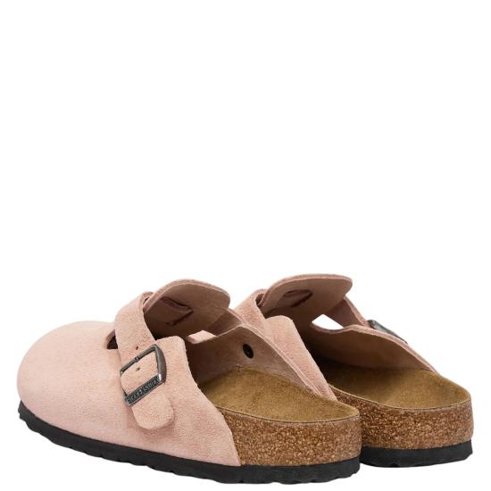 26SS 버켄스탁 로퍼 1031635PINKCLAY Pink - BIRKENSTOCK