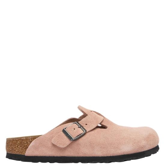 26SS 버켄스탁 로퍼 1031635PINKCLAY Pink