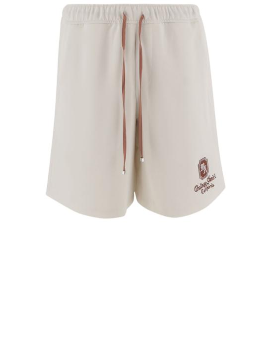 26SS 아미리 숏팬츠 AMBMSO1052271 Grey