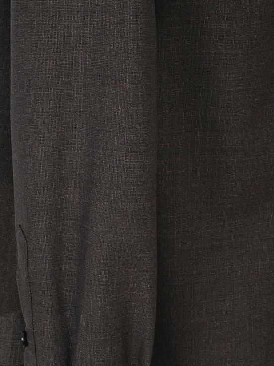 26SS 돌체앤가바나 긴팔 셔츠 G5OJ2THU2BOS8230 Black - DOLCE & GABBANA