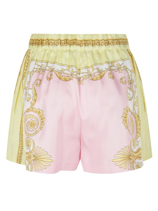26SS 베르사체 숏팬츠 10204161A171585Y590 Neutrals - VERSACE