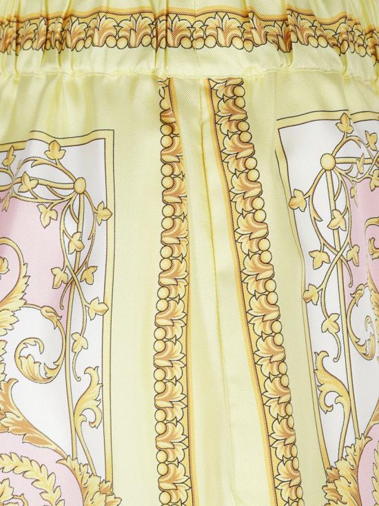 26SS 베르사체 숏팬츠 10204161A171585Y590 Neutrals - VERSACE