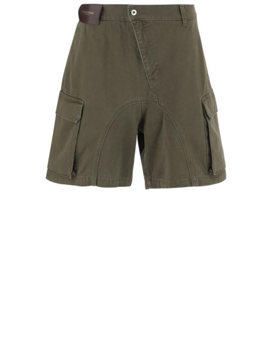 26SS JW앤더슨 숏팬츠 SR0129PG1933575 Grey