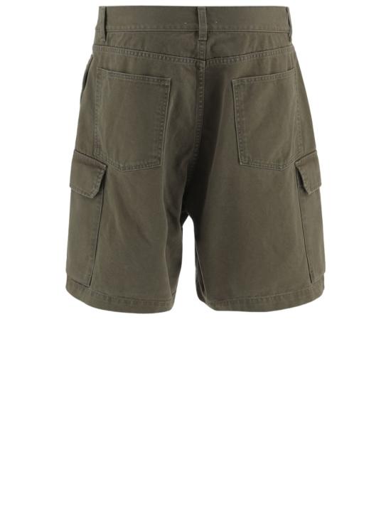 26SS JW앤더슨 숏팬츠 SR0129PG1933575 Grey - JW ANDERSON