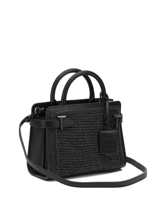 26SS 르 테너 토트백 TEMI16B5N01 - LE TANNEUR