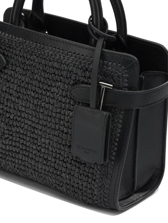 26SS 르 테너 토트백 TEMI16B5N01 - LE TANNEUR