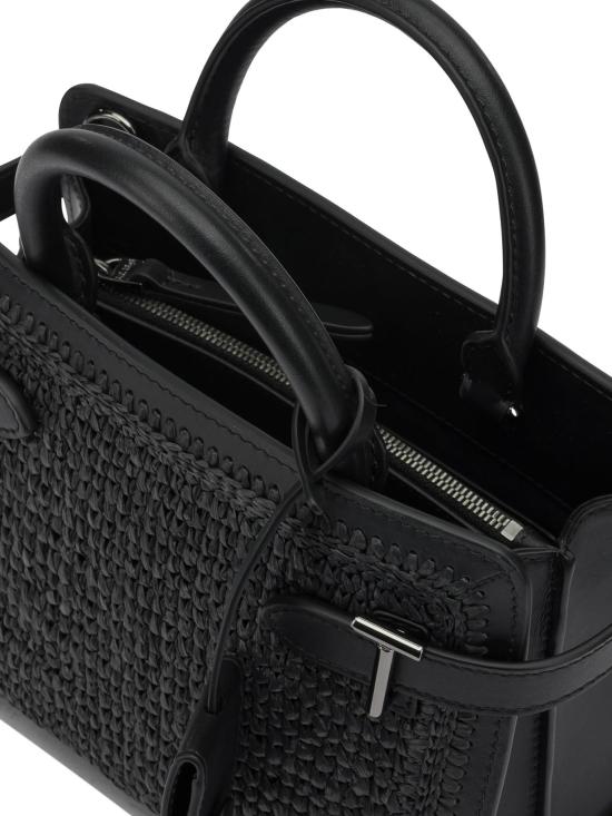 26SS 르 테너 토트백 TEMI16B5N01 - LE TANNEUR