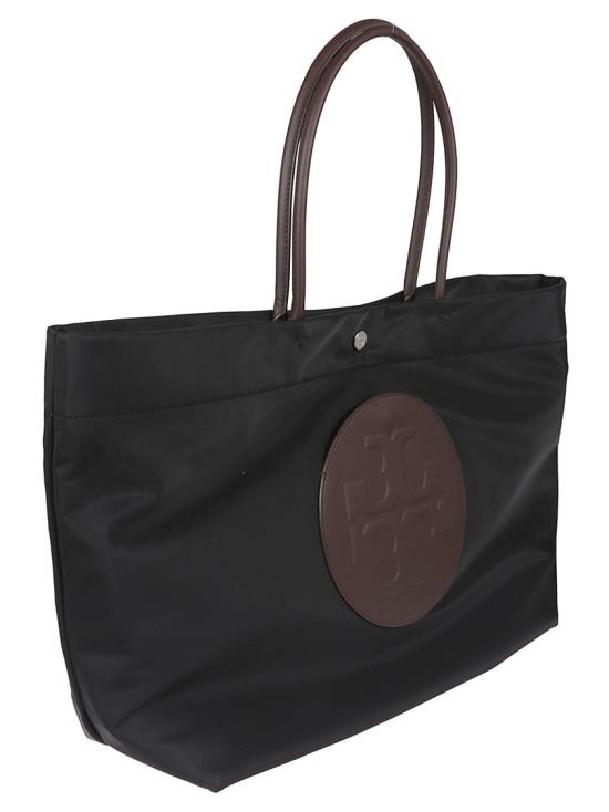 26SS 토리버치 토트백 181463 001 Black - TORY BURCH