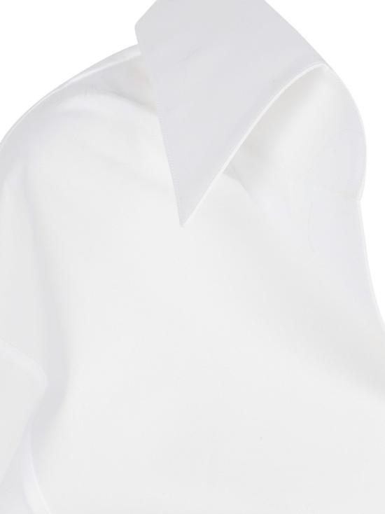 26SS 지방시 셔츠 BW61JH1634100 White - GIVENCHY