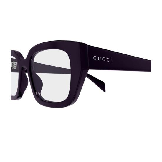 26SS 구찌 선글라스 19WF5G90A Black - GUCCI
