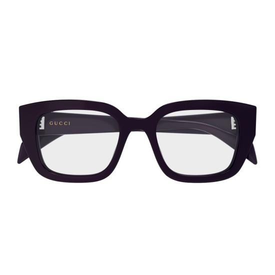 26SS 구찌 선글라스 19WF5G90A Black