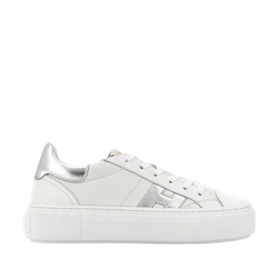 26SS 호간 크로스윈드 스니커즈 호간 HXW7050GB00V1L0PQS White