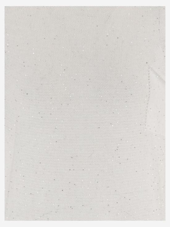 26SS 브루노 마네티 반팔 티셔츠 R2Q101018 White - BRUNO MANETTI