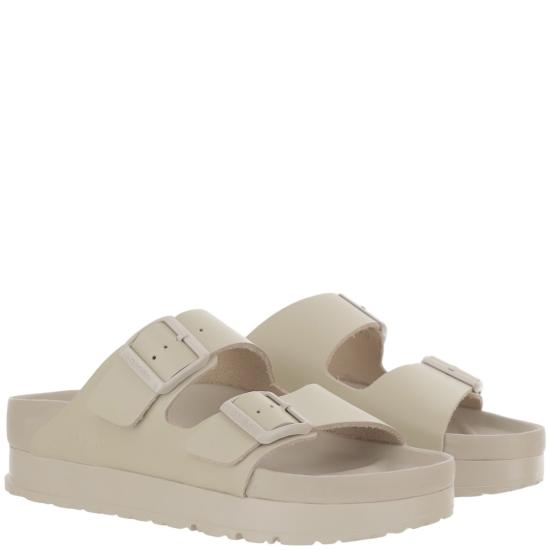 26SS 버켄스탁 로퍼 1031470OYSTER Neutrals - BIRKENSTOCK