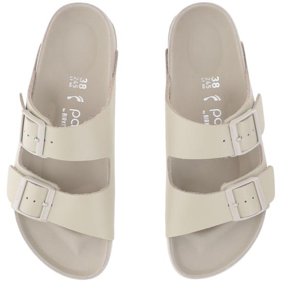 26SS 버켄스탁 로퍼 1031470OYSTER Neutrals - BIRKENSTOCK