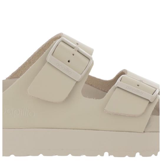 26SS 버켄스탁 로퍼 1031470OYSTER Neutrals - BIRKENSTOCK