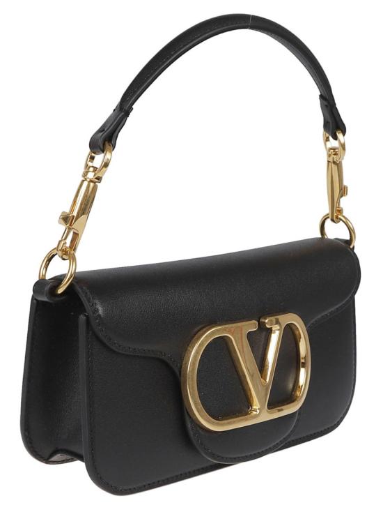 26SS 발렌티노 가라바니 숄더백 8W0B0K53UHD 0NO Black - VALENTINO GARAVANI