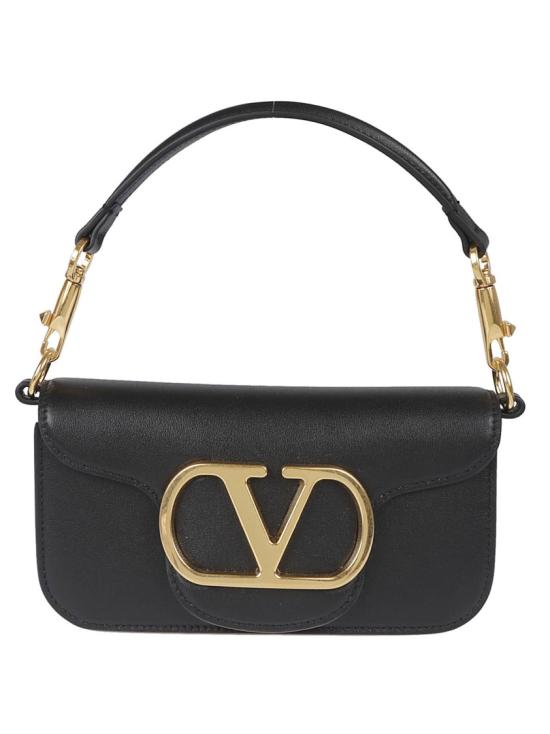 26SS 발렌티노 가라바니 숄더백 8W0B0K53UHD 0NO Black