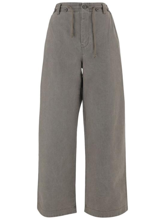 26SS 골든구스 데님 GUP02522P00235035489 Grey