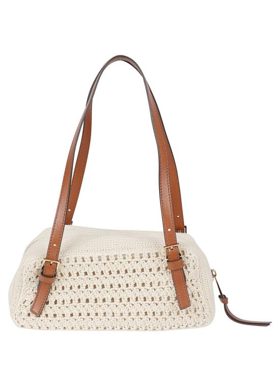 26SS 베르사체 숄더백 10157921A171002KJ8V Neutrals - VERSACE