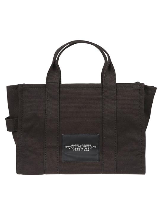 26SS 마크제이콥스 토트백 M0016161 001 Black - MARC JACOBS