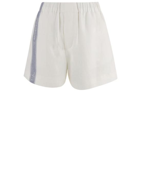 26SS JW앤더슨 숏팬츠 SR0136PG1898614 White