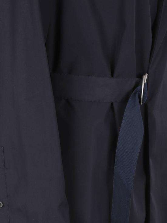 26SS 로에베 미디 원피스 S359Y09XJL 5110 Black - LOEWE