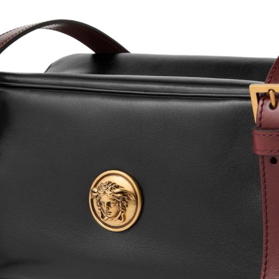 26SS 베르사체 숄더백 10243181A176962B0AJ Black - VERSACE