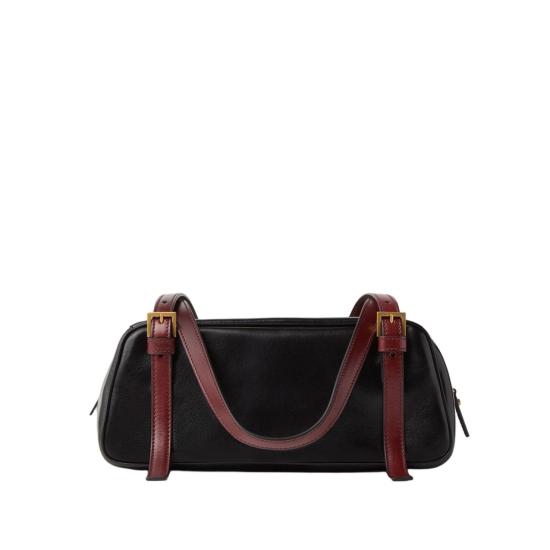 26SS 베르사체 숄더백 10243181A176962B0AJ Black - VERSACE