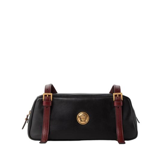 26SS 베르사체 숄더백 10243181A176962B0AJ Black