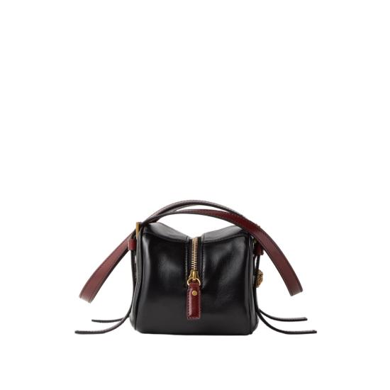 26SS 베르사체 숄더백 10243181A176962B0AJ Black - VERSACE