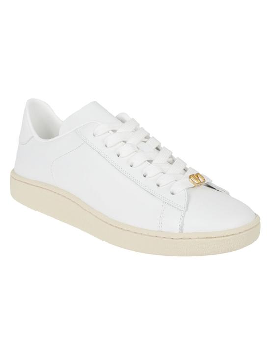 26SS 발렌티노 가라바니 스니커즈 8Y0S0K34BYA DU2 White - VALENTINO GARAVANI