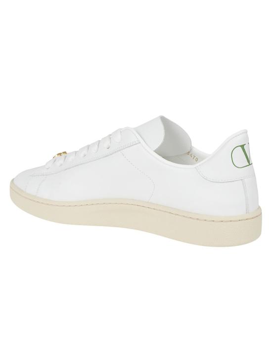26SS 발렌티노 가라바니 스니커즈 8Y0S0K34BYA DU2 White - VALENTINO GARAVANI