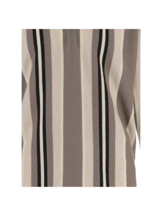 26SS 게스트 인 레지던스 폴로 티셔츠 M33110JLCYPCO Grey - GUEST IN RESIDENCE