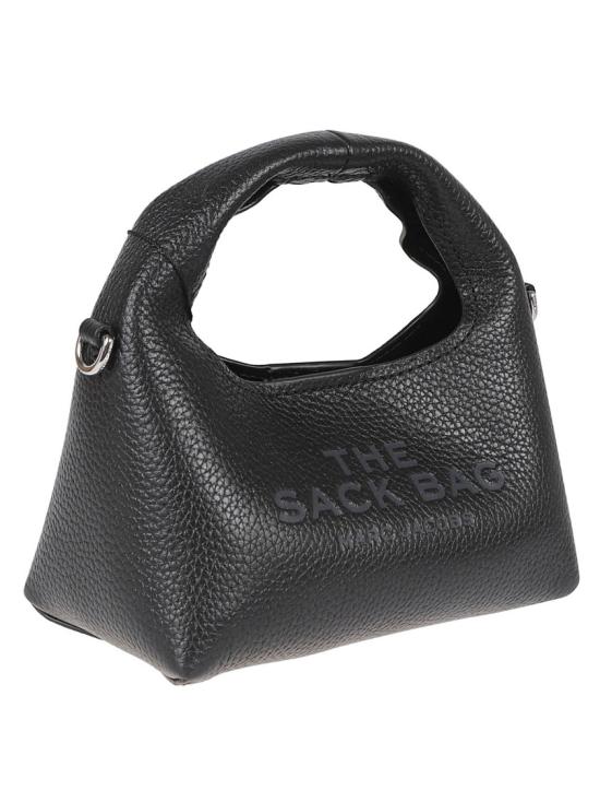 26SS 마크제이콥스 토트백 2F5SMN019S01 001 Black - MARC JACOBS