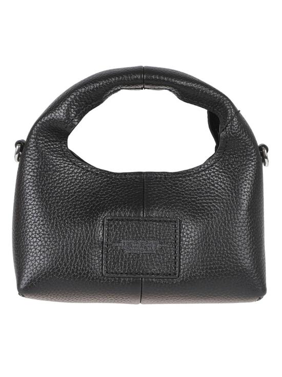 26SS 마크제이콥스 토트백 2F5SMN019S01 001 Black - MARC JACOBS