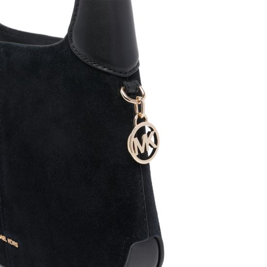 26SS 마이클 코어스 토트백 30R6G0XL1S 001 Black - MICHAEL KORS