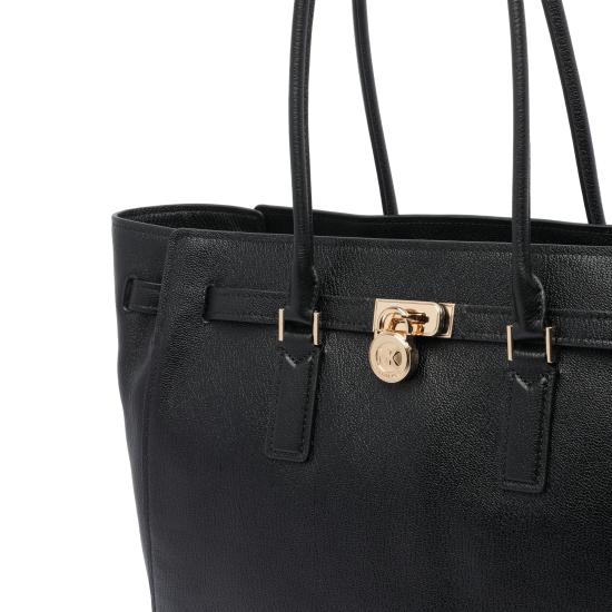 26SS 마이클 코어스 토트백 30F5GNXT3L 001 Black - MICHAEL KORS