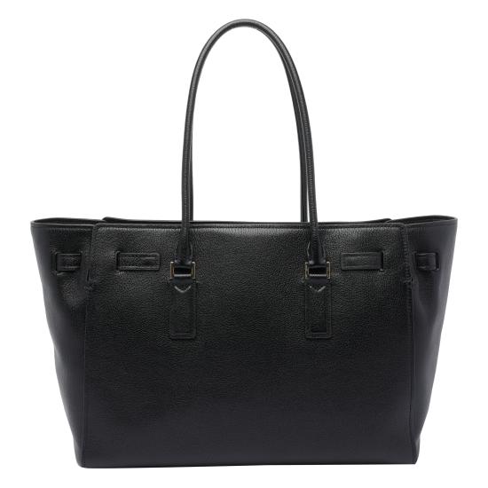 26SS 마이클 코어스 토트백 30F5GNXT3L 001 Black - MICHAEL KORS