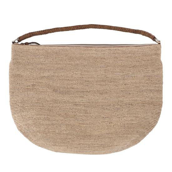 26SS 이벨리브 숄더백 UTOPIATEA Pink